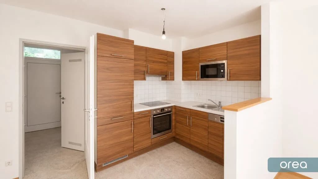2-Zimmer-Wohnung kaufen in Wien – 54,46 m², € 349.000 – Bild 2 von 5