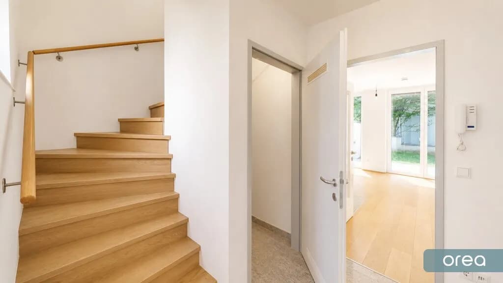 2-Zimmer-Wohnung kaufen in Wien – 54,46 m², € 349.000 – Bild 3 von 5