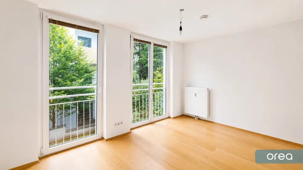 2-Zimmer-Wohnung kaufen in Wien – 54,46 m², € 349.000 – Bild 4 von 5