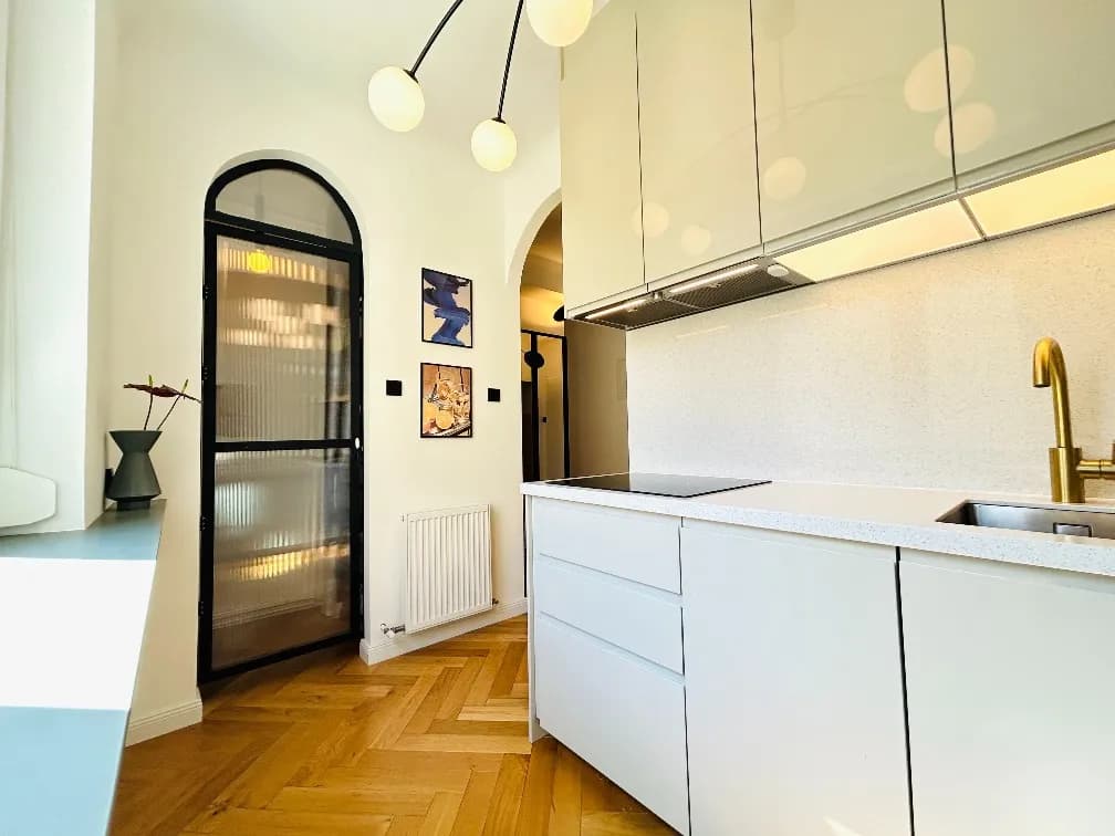 2-Zimmer-Wohnung kaufen in Wien – 50 m², € 479.000