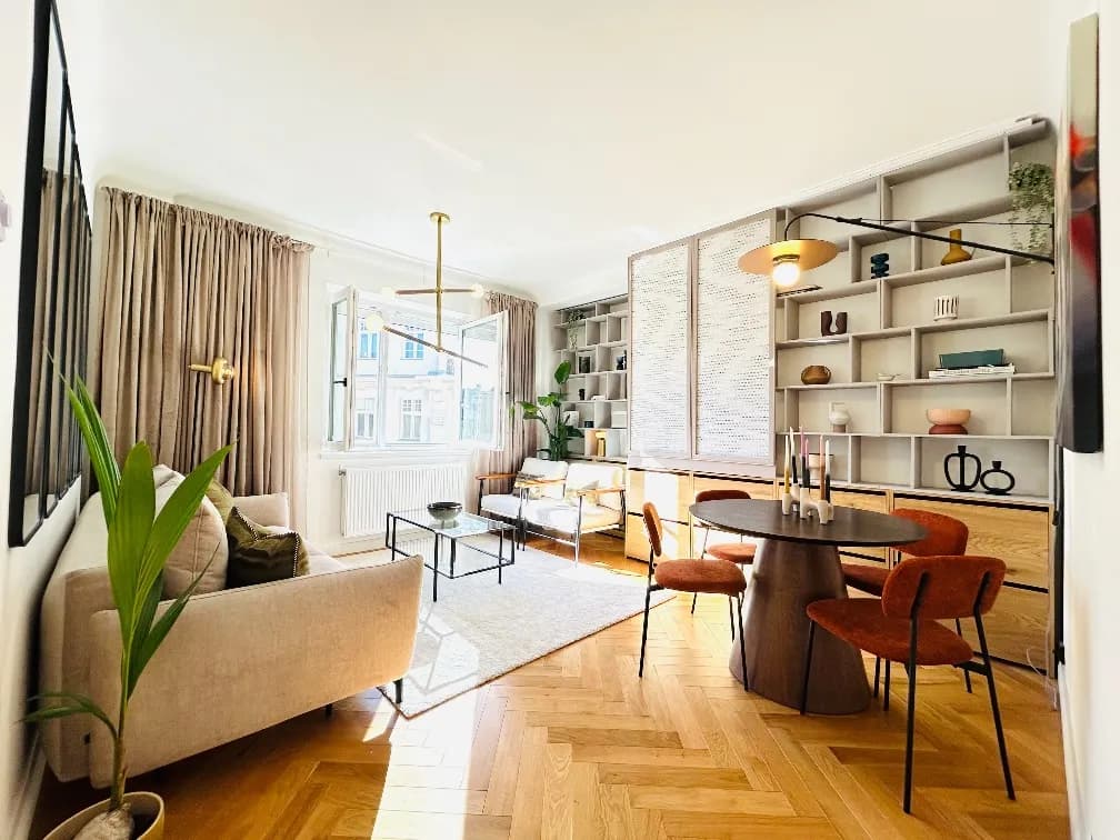 2-Zimmer-Wohnung kaufen in Wien – 50 m², € 479.000 – Bild 2 von 27