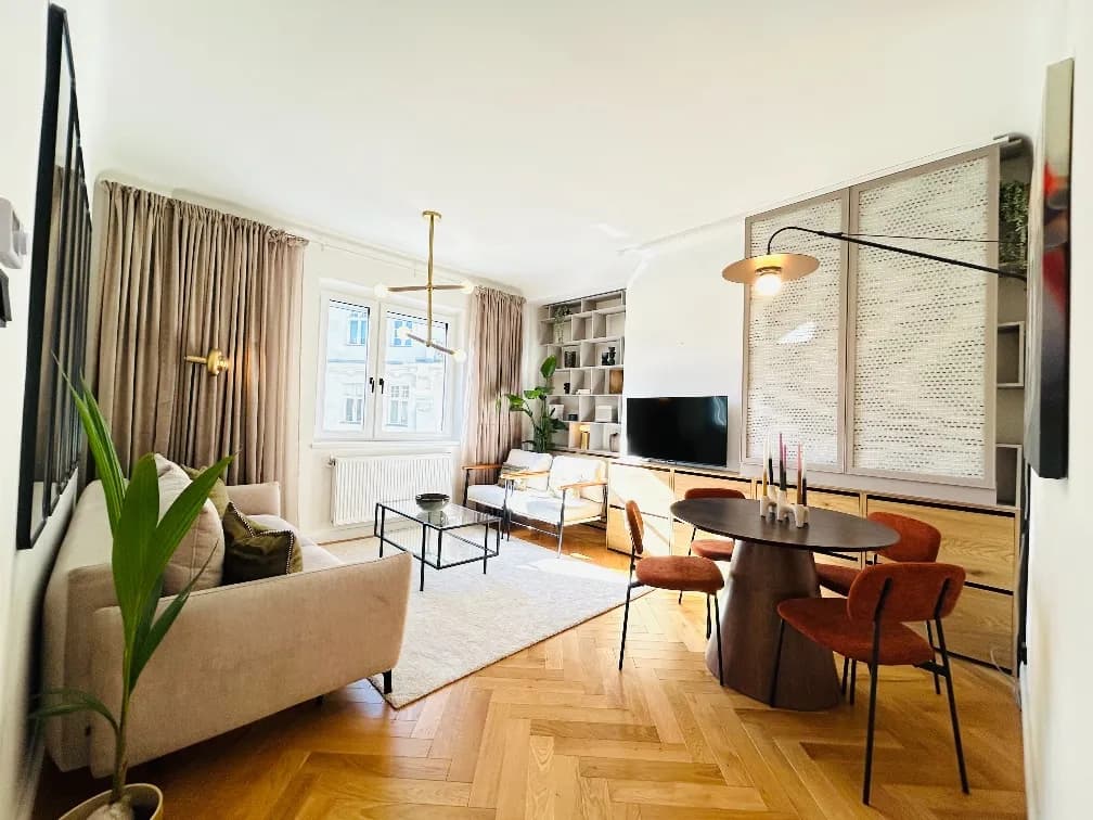 2-Zimmer-Wohnung kaufen in Wien – 50 m², € 479.000 – Bild 3 von 27