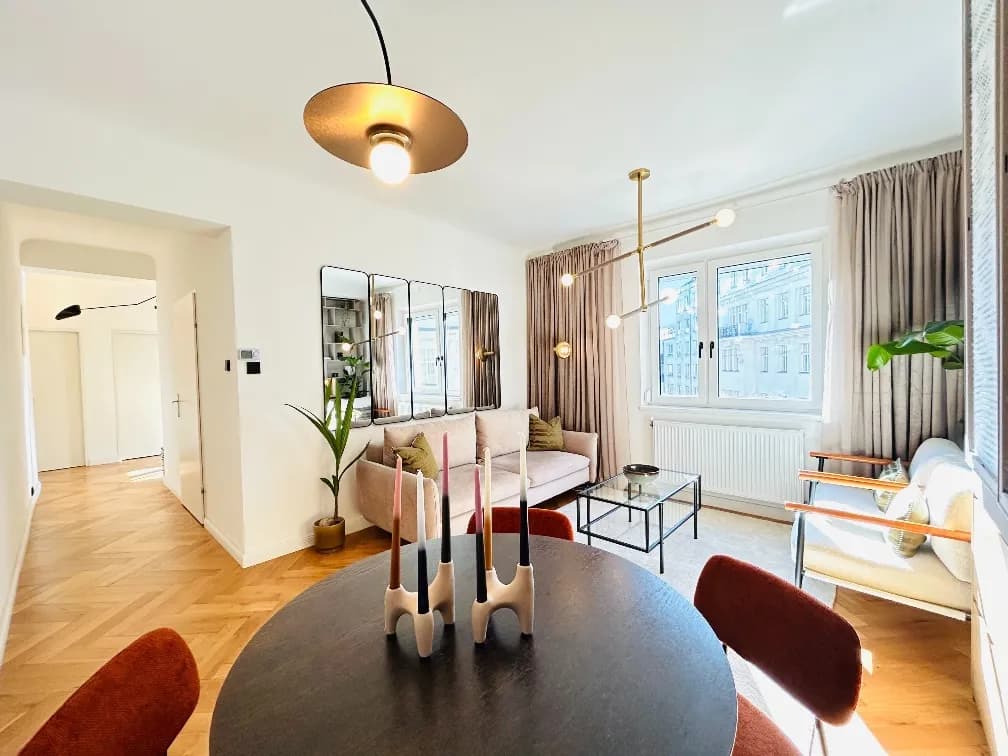 2-Zimmer-Wohnung kaufen in Wien – 50 m², € 479.000 – Bild 6 von 27