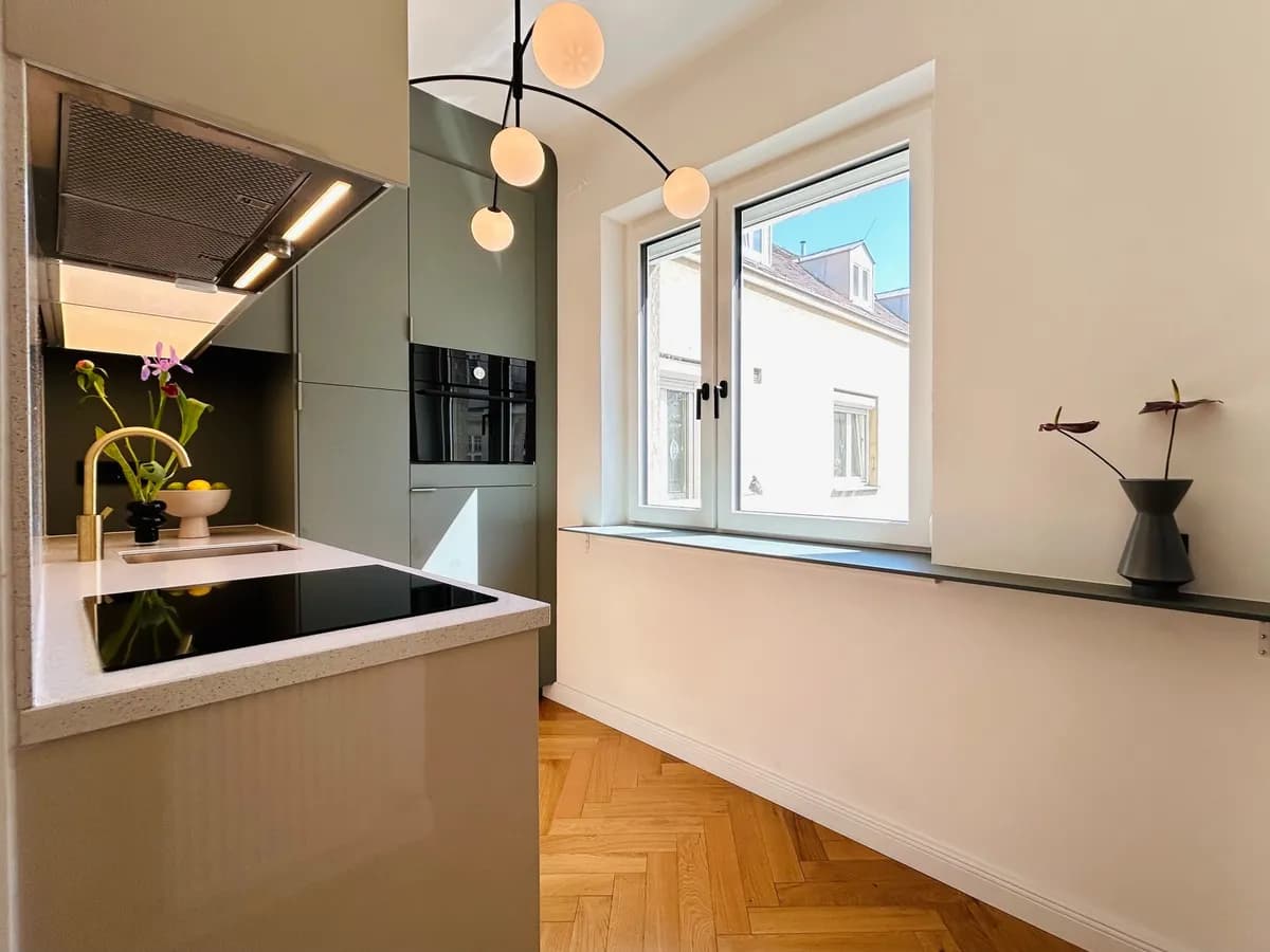 2-Zimmer-Wohnung kaufen in Wien – 50 m², € 479.000 – Bild 8 von 27