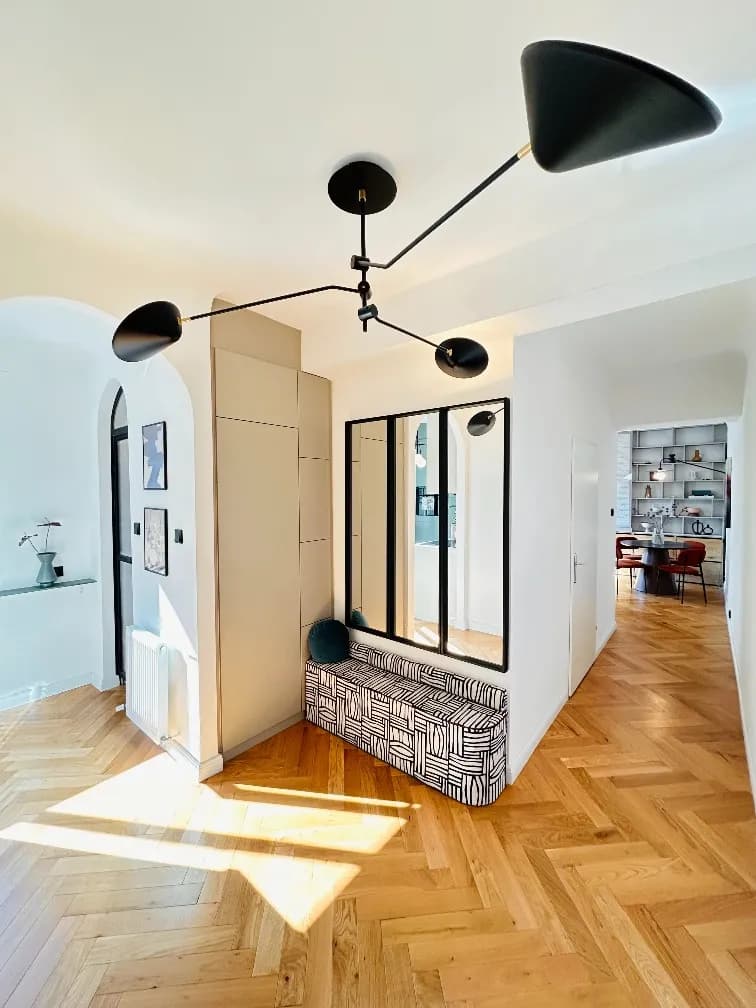 2-Zimmer-Wohnung kaufen in Wien – 50 m², € 479.000 – Bild 11 von 27