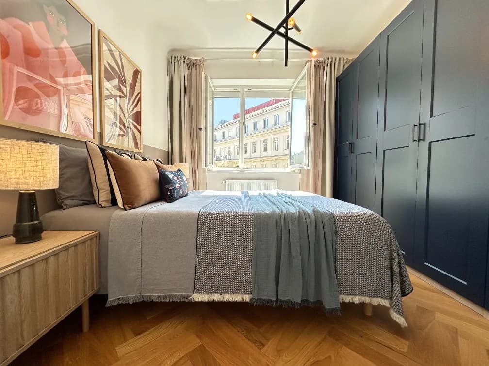 2-Zimmer-Wohnung kaufen in Wien – 50 m², € 479.000 – Bild 13 von 27