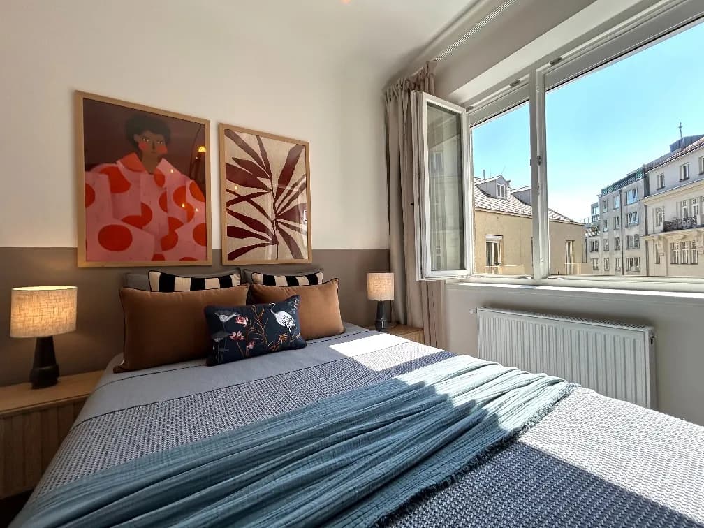 2-Zimmer-Wohnung kaufen in Wien – 50 m², € 479.000 – Bild 14 von 27