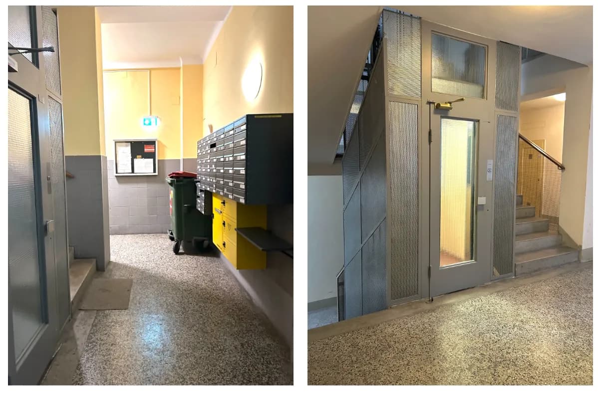 2-Zimmer-Wohnung kaufen in Wien – 50 m², € 479.000 – Bild 24 von 27