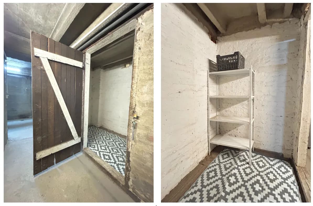 2-Zimmer-Wohnung kaufen in Wien – 50 m², € 479.000 – Bild 25 von 27