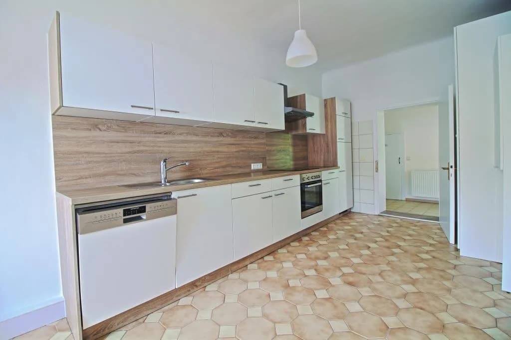 3-Zimmer-Wohnung mieten in Leoben – 128 m², € 790 – Bild 2 von 6