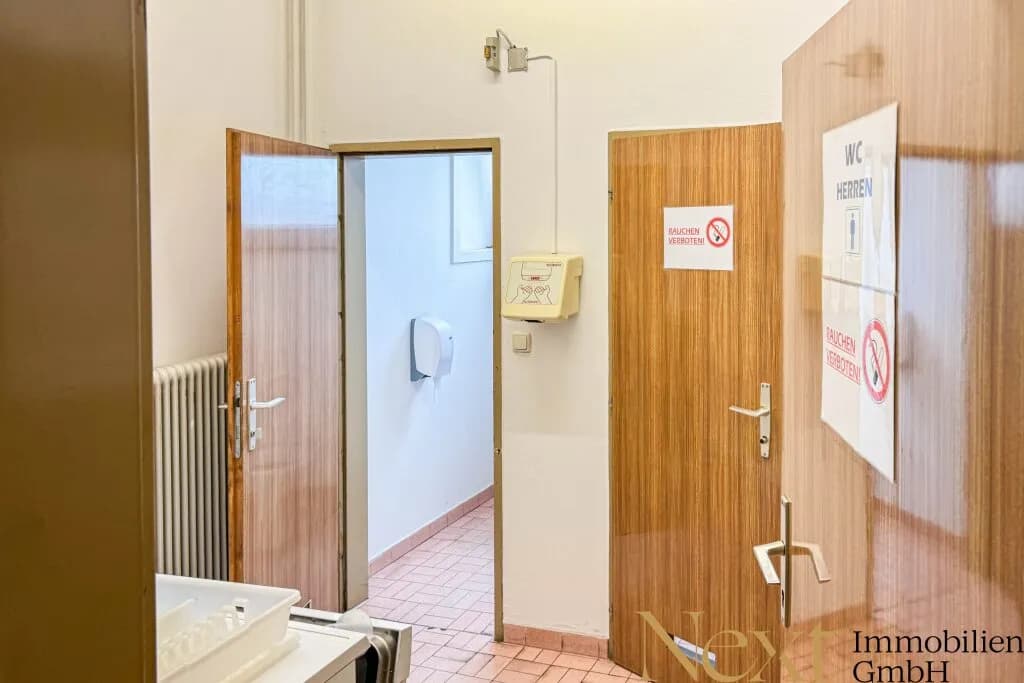 Gewerbeimmobilie mieten in Wels – 7 917 m² – Bild 8 von 12