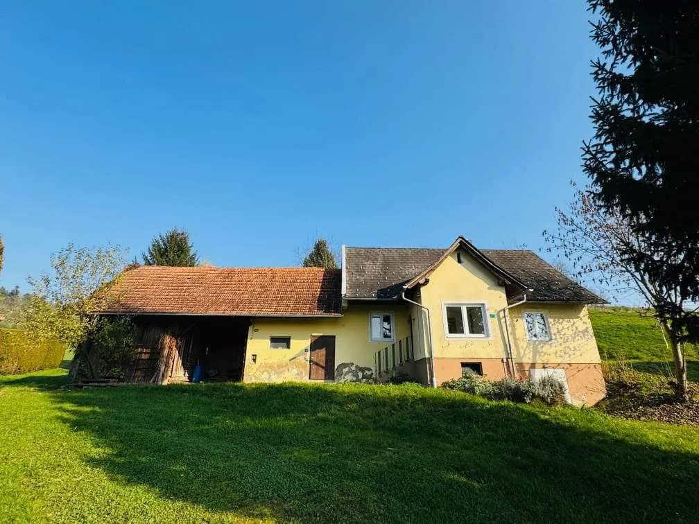 4-Zimmer-Grundstück kaufen in Graz-Umgebung – 440 m², € 319.900 – Bild 2 von 13