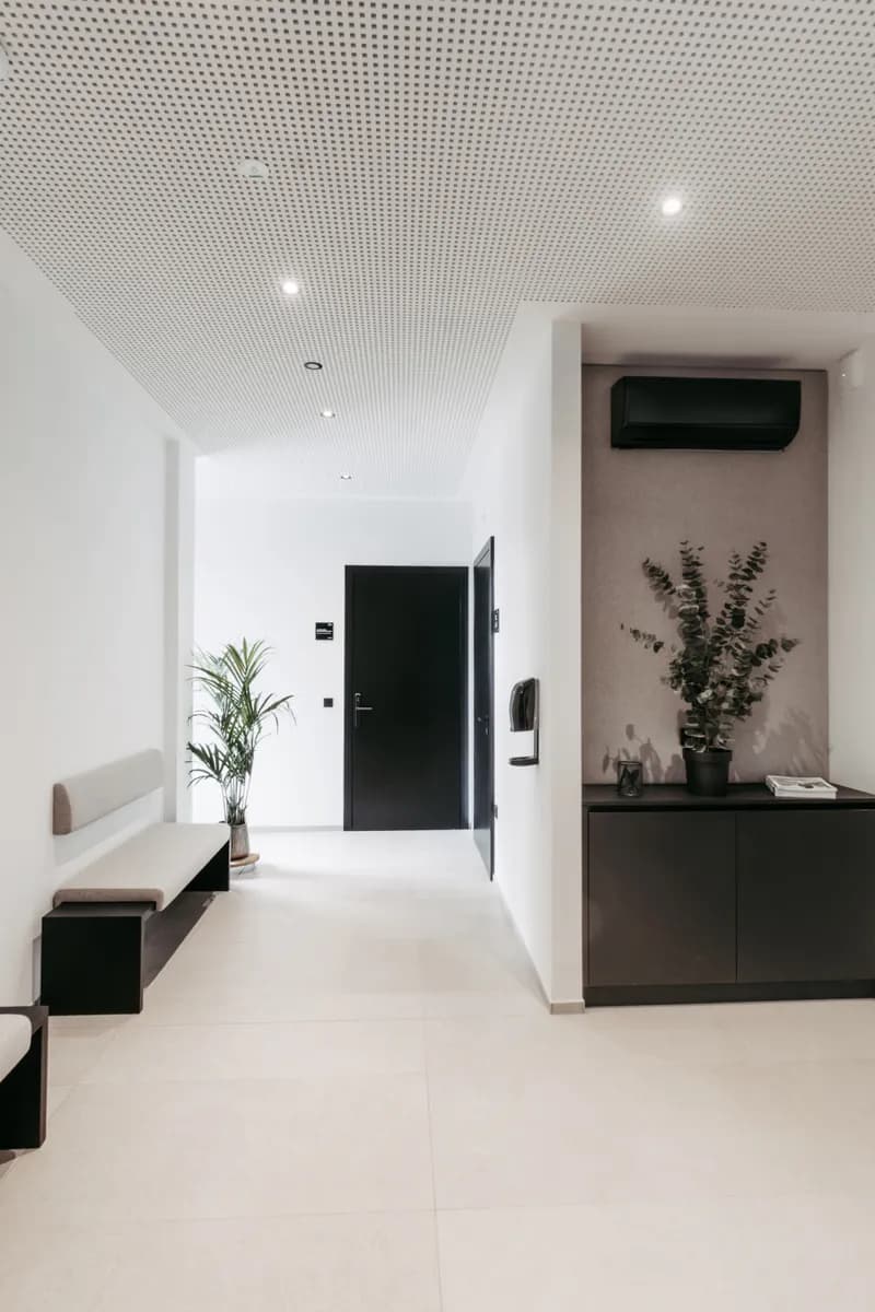Gewerbeimmobilie mieten in Deutschlandsberg – 77 m², € 16