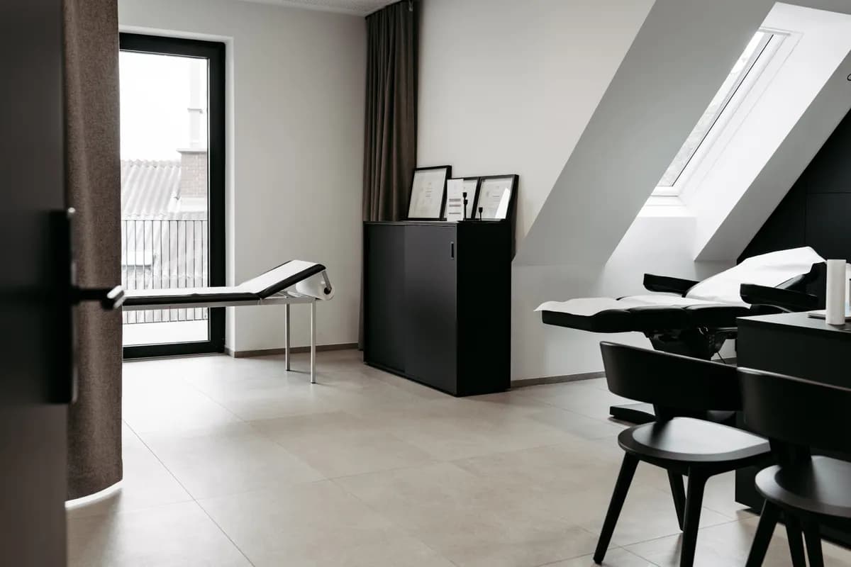 Gewerbeimmobilie mieten in Deutschlandsberg – 77 m², € 16 – Bild 4 von 11