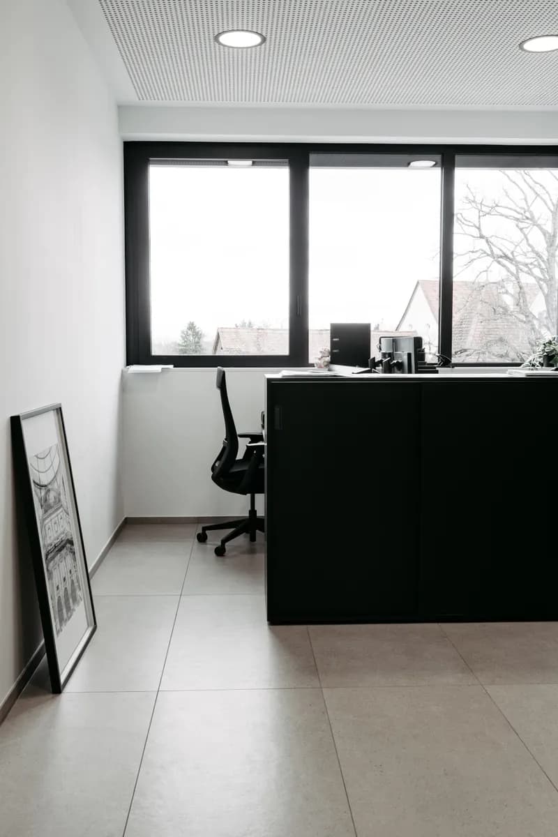 Gewerbeimmobilie mieten in Deutschlandsberg – 77 m², € 16 – Bild 6 von 11