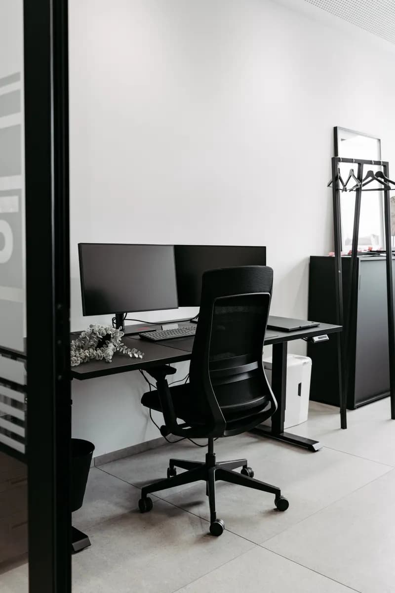 Gewerbeimmobilie mieten in Deutschlandsberg – 77 m², € 16 – Bild 9 von 11