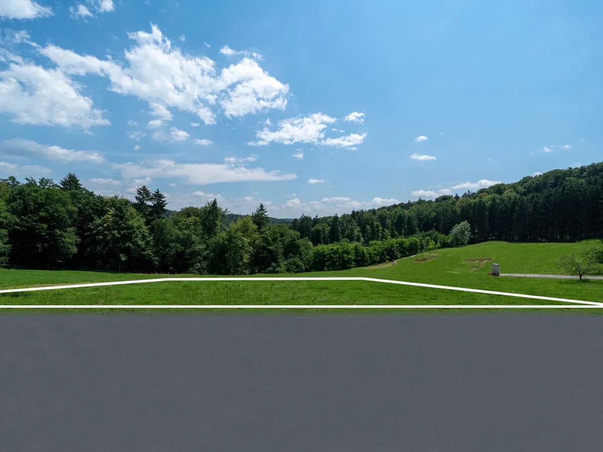 Grundstück kaufen in Graz-Umgebung – 1 000 m², € 399.000 – Bild 2 von 11