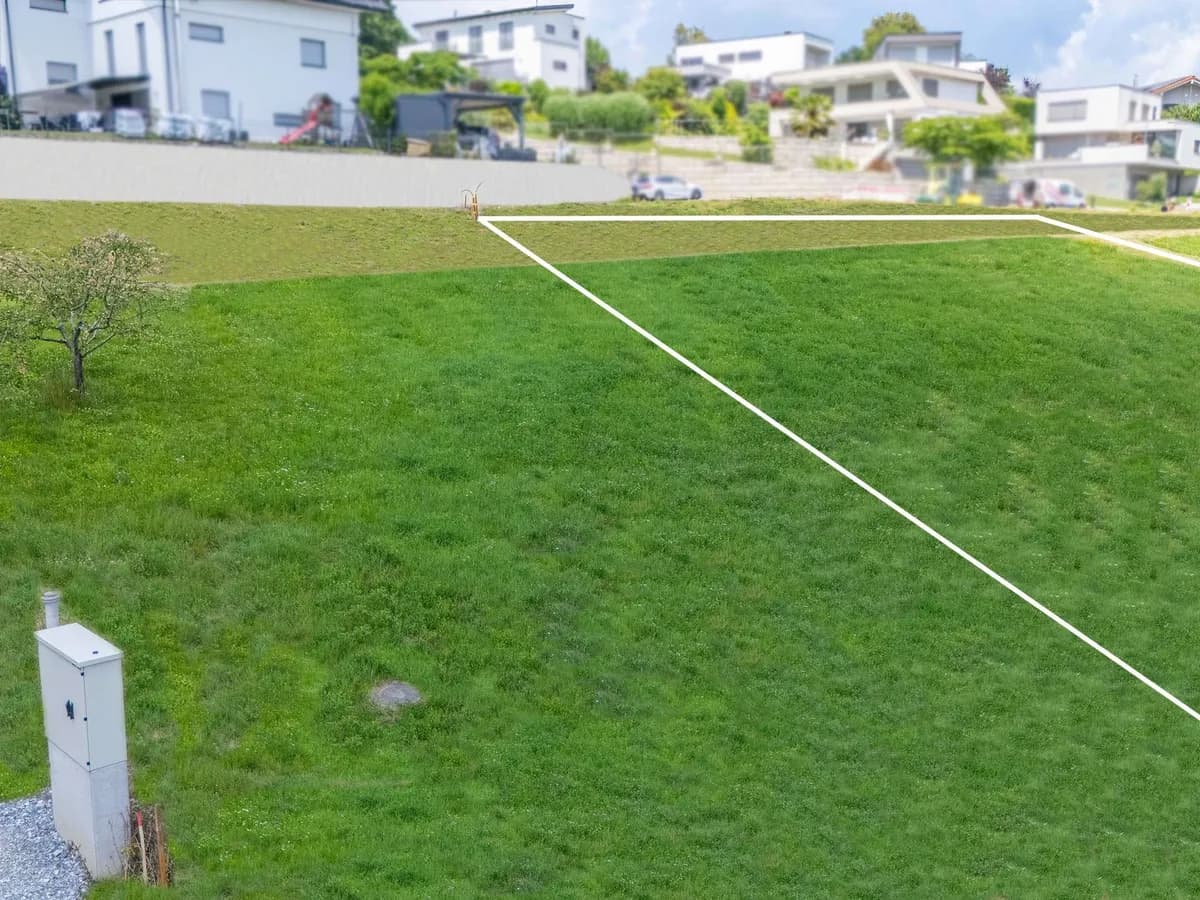 Grundstück kaufen in Graz-Umgebung – 1 000 m², € 399.000 – Bild 5 von 11