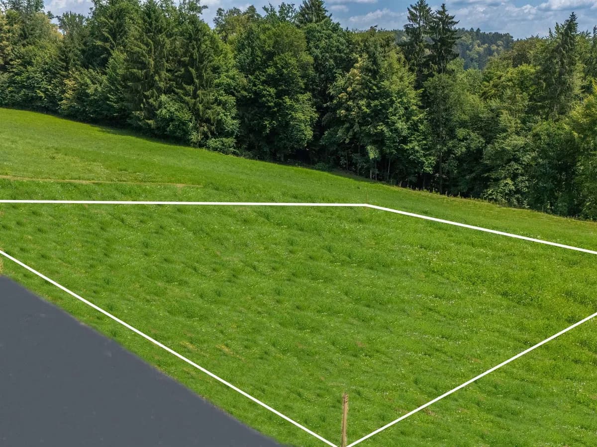 Grundstück kaufen in Graz-Umgebung – 1 000 m², € 399.000 – Bild 7 von 11