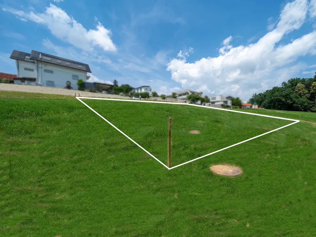 Grundstück kaufen in Graz-Umgebung – 1 000 m², € 399.000 – Bild 9 von 11