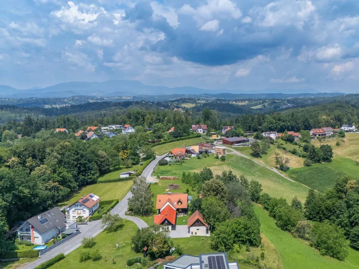 Grundstück kaufen in Graz-Umgebung – 1 000 m², € 399.000 – Bild 10 von 11