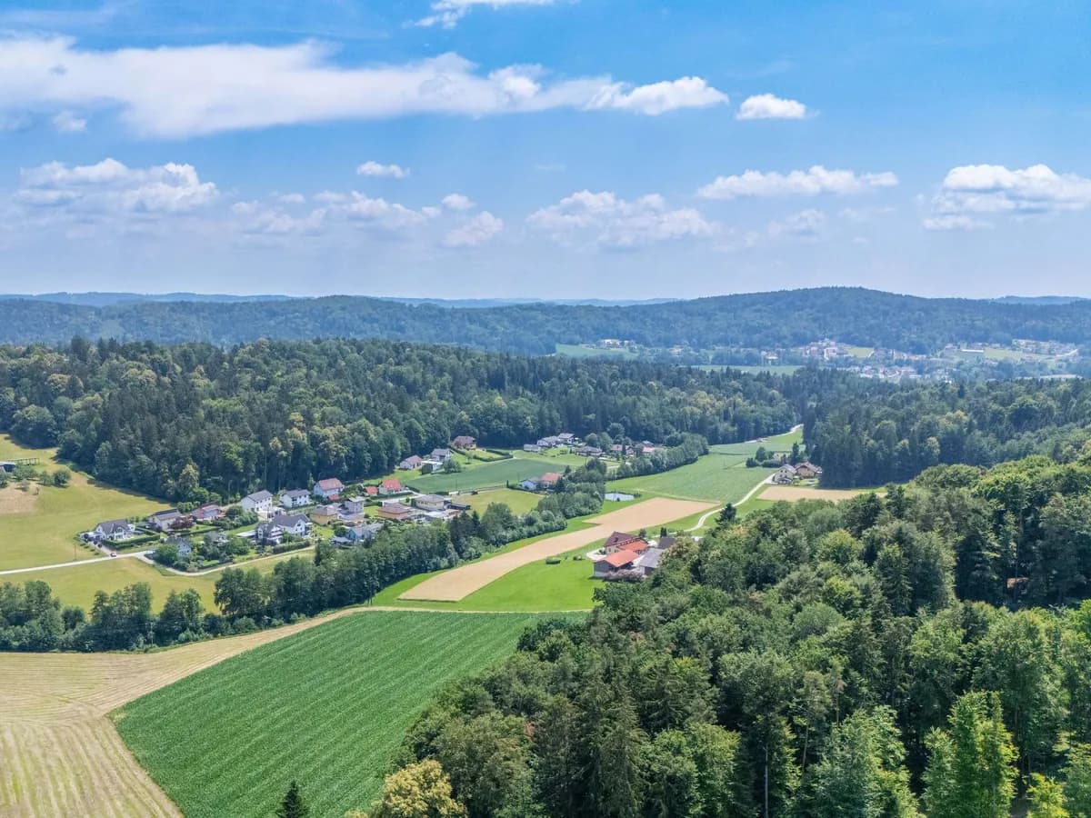 Grundstück kaufen in Graz-Umgebung – 1 000 m², € 399.000 – Bild 11 von 11
