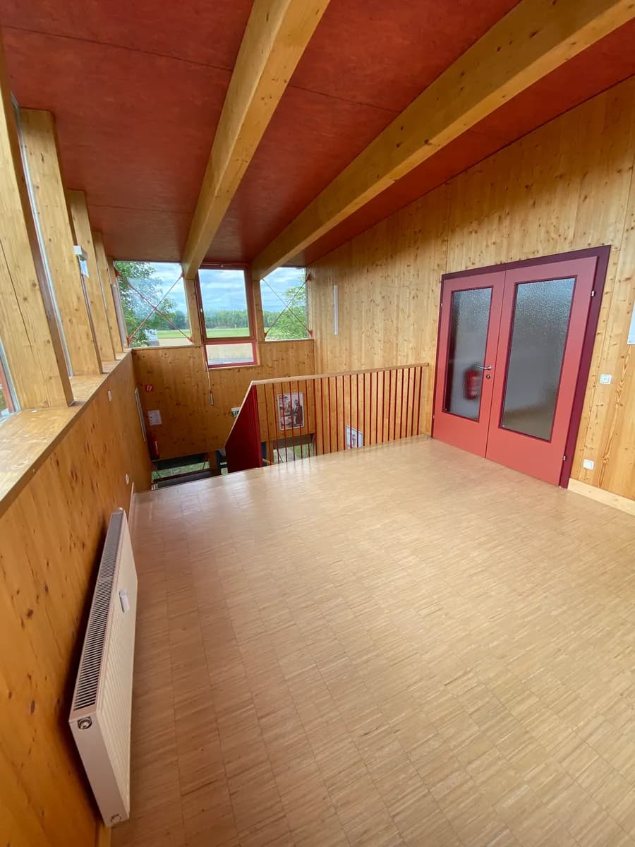 Gewerbeimmobilie mieten in Südoststeiermark – 121 m², € 8 – Bild 5 von 8
