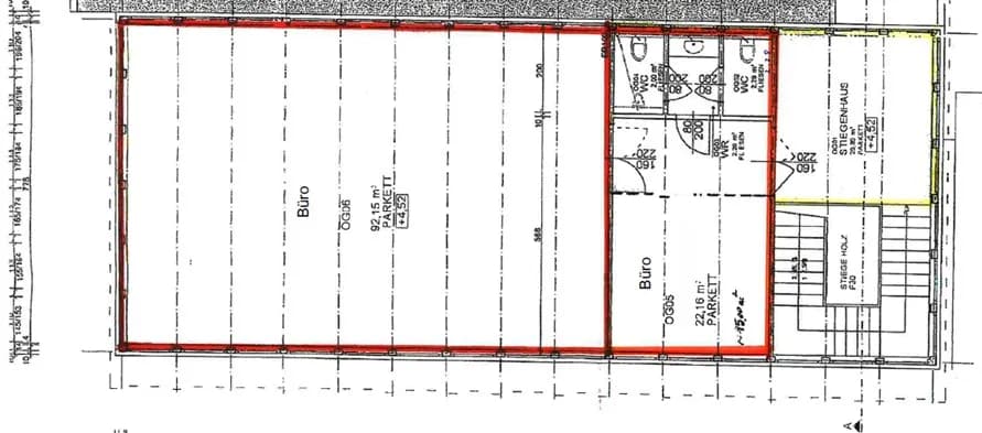 Gewerbeimmobilie mieten in Südoststeiermark – 121 m², € 8 – Bild 8 von 8