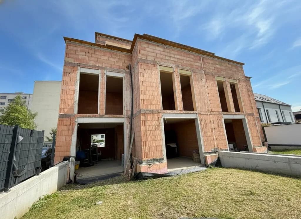 4-Zimmer-Haus kaufen in Mödling – 127,45 m², € 389.000
