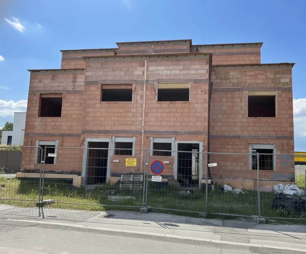4-Zimmer-Haus kaufen in Mödling – 127,45 m², € 389.000 – Bild 2 von 34