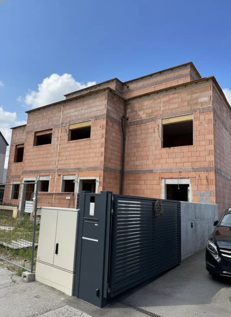 4-Zimmer-Haus kaufen in Mödling – 127,45 m², € 389.000 – Bild 3 von 34