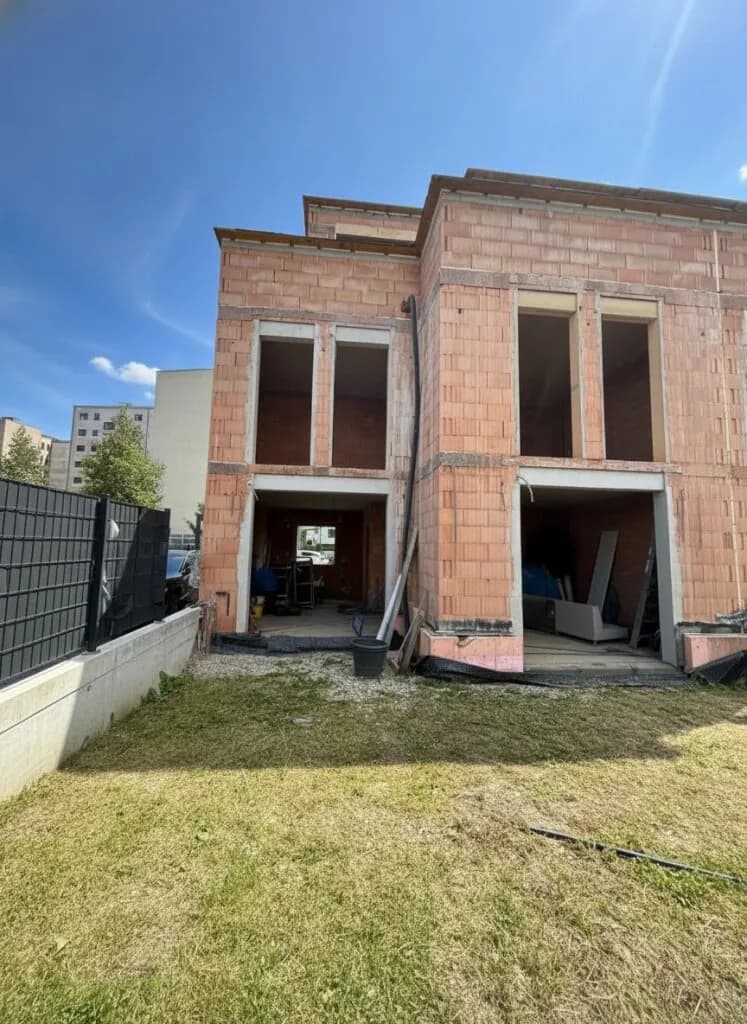 4-Zimmer-Haus kaufen in Mödling – 127,45 m², € 389.000 – Bild 4 von 34