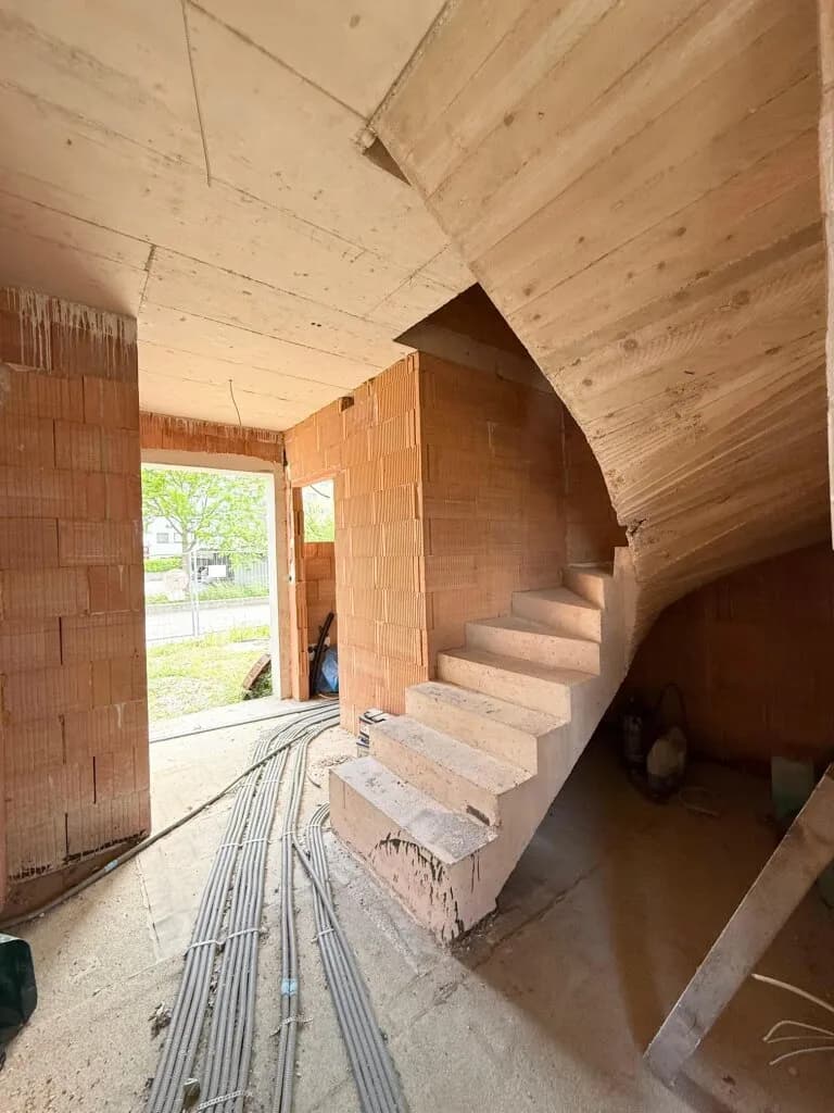 4-Zimmer-Haus kaufen in Mödling – 127,45 m², € 389.000 – Bild 5 von 34