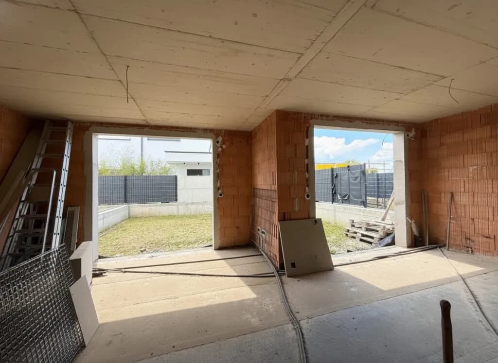 4-Zimmer-Haus kaufen in Mödling – 127,45 m², € 389.000 – Bild 6 von 34