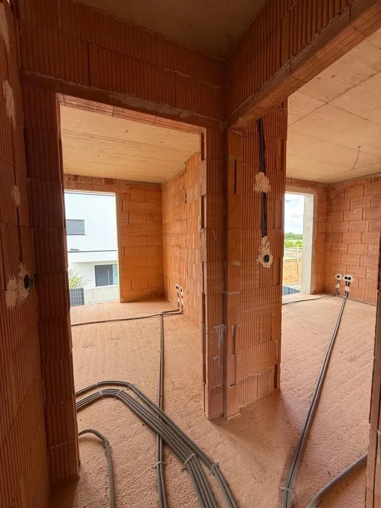 4-Zimmer-Haus kaufen in Mödling – 127,45 m², € 389.000 – Bild 8 von 34