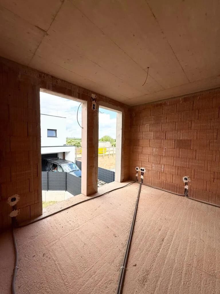 4-Zimmer-Haus kaufen in Mödling – 127,45 m², € 389.000 – Bild 11 von 34
