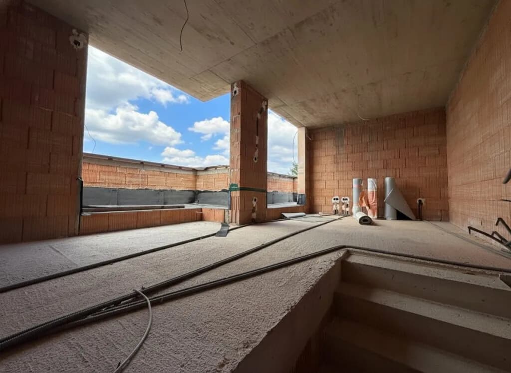 4-Zimmer-Haus kaufen in Mödling – 127,45 m², € 389.000 – Bild 15 von 34