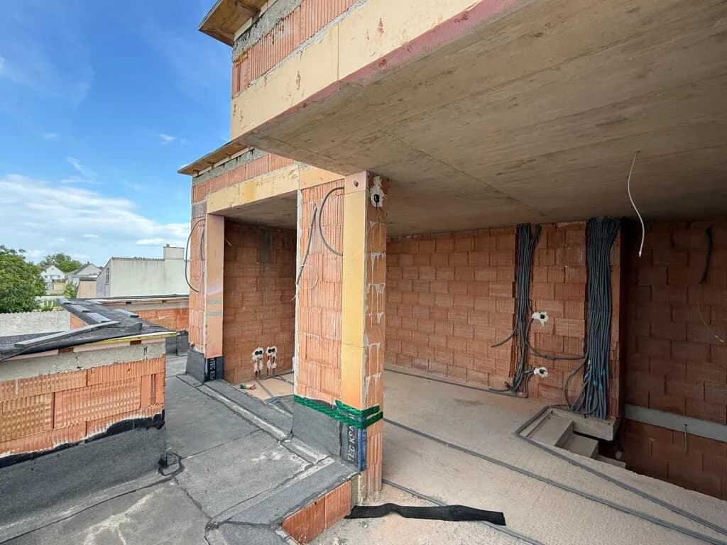 4-Zimmer-Haus kaufen in Mödling – 127,45 m², € 389.000 – Bild 21 von 34
