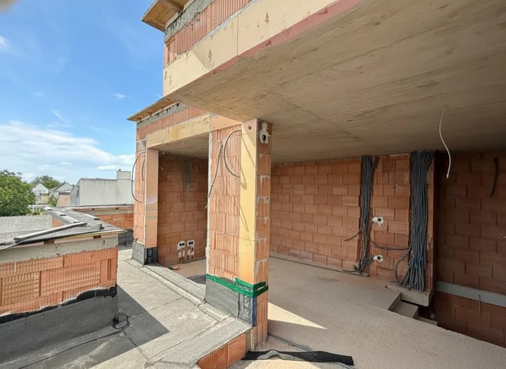 4-Zimmer-Haus kaufen in Mödling – 127,45 m², € 389.000 – Bild 22 von 34