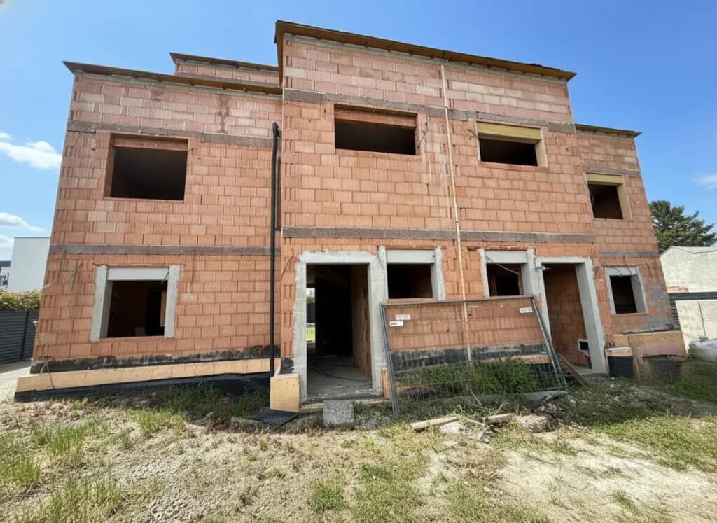4-Zimmer-Haus kaufen in Mödling – 127,45 m², € 389.000 – Bild 23 von 34