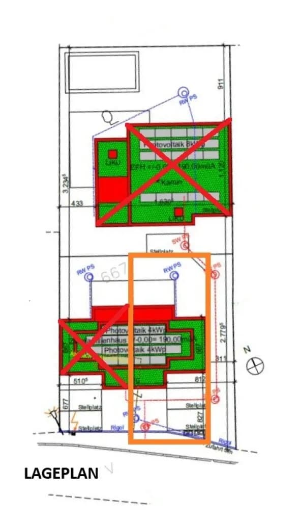 4-Zimmer-Haus kaufen in Mödling – 127,45 m², € 389.000 – Bild 34 von 34