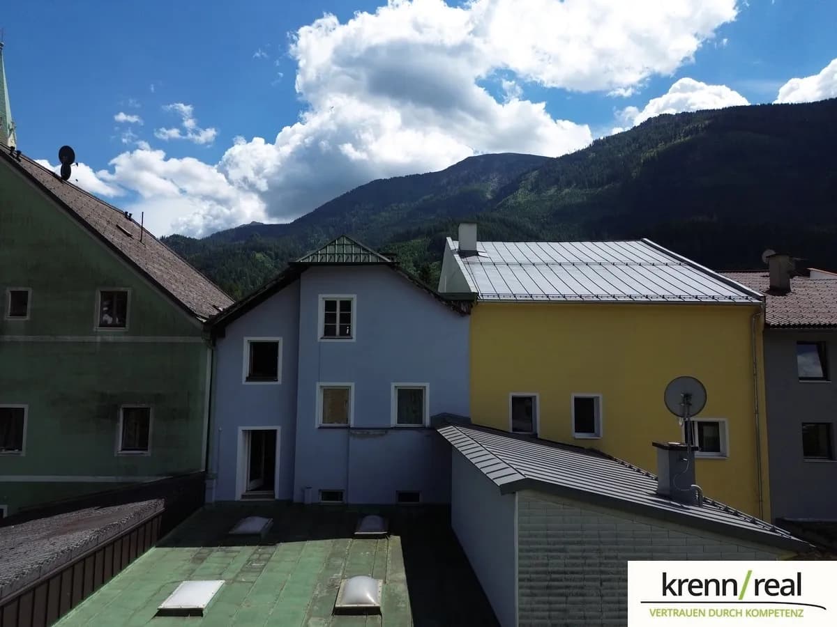 Immobilie kaufen in Liezen – 500 m², € 320.000 – Bild 2 von 6
