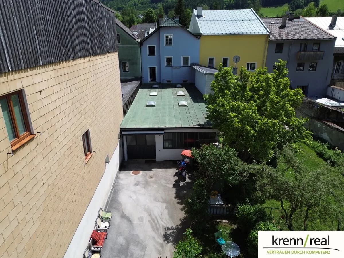 Immobilie kaufen in Liezen – 500 m², € 320.000 – Bild 3 von 6