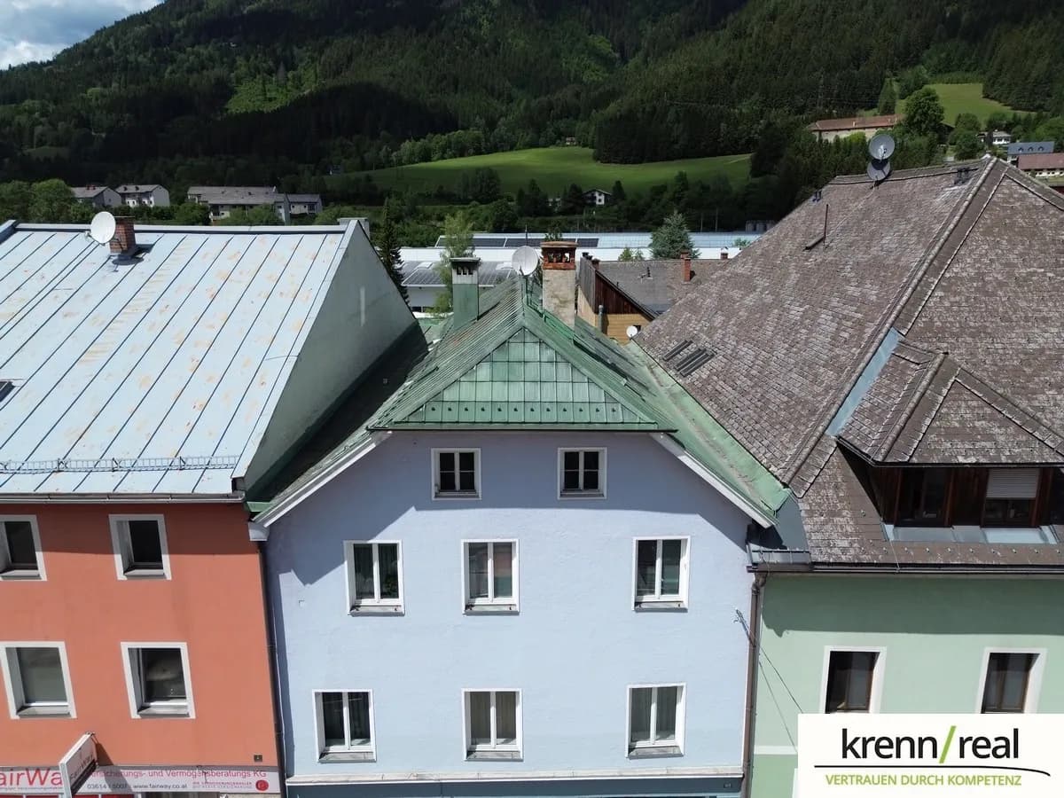 Immobilie kaufen in Liezen – 500 m², € 320.000 – Bild 4 von 6