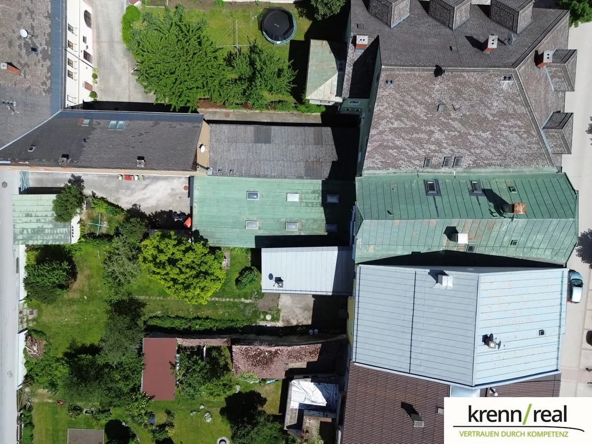 Immobilie kaufen in Liezen – 500 m², € 320.000 – Bild 5 von 6