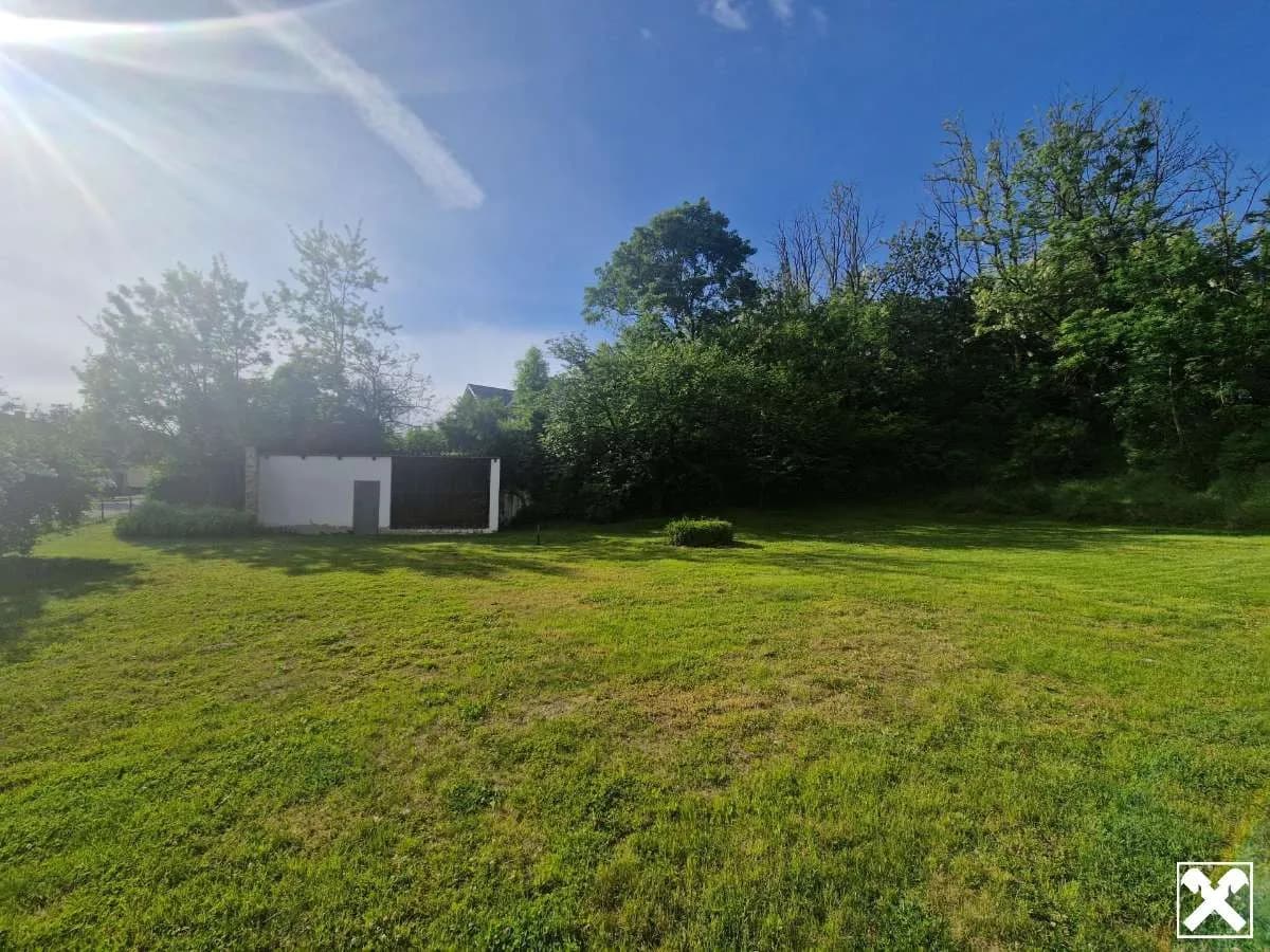 Grundstück kaufen in Korneuburg – 3 286 m², € 450.000 – Bild 2 von 13