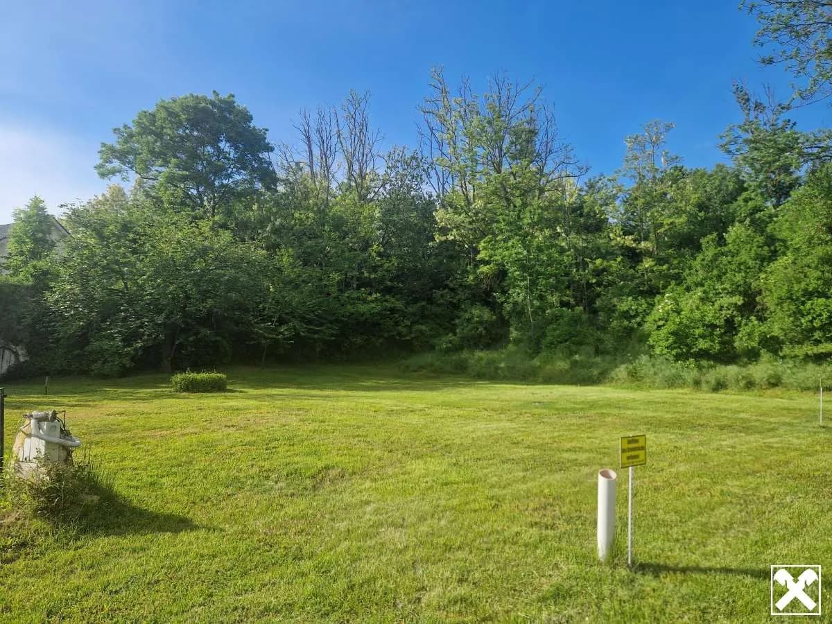 Grundstück kaufen in Korneuburg – 3 286 m², € 450.000 – Bild 4 von 13