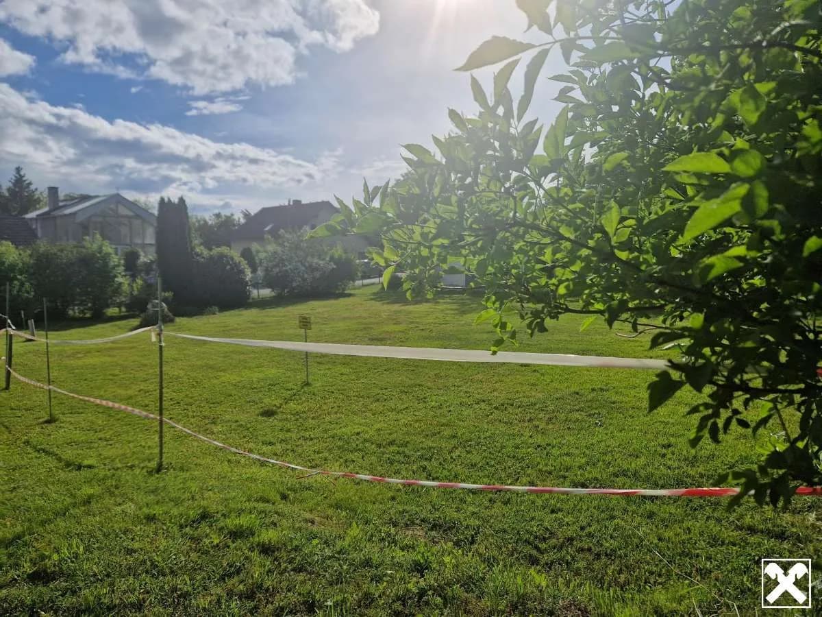 Grundstück kaufen in Korneuburg – 3 286 m², € 450.000 – Bild 5 von 13