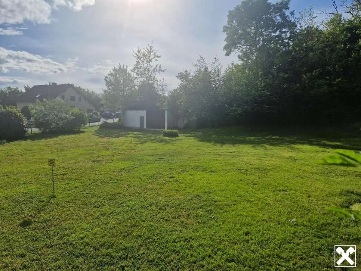Grundstück kaufen in Korneuburg – 3 286 m², € 450.000 – Bild 6 von 13
