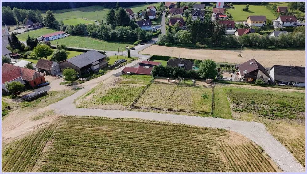 Grundstück kaufen in Südoststeiermark – 956 m², € 56.400 – Bild 3 von 20